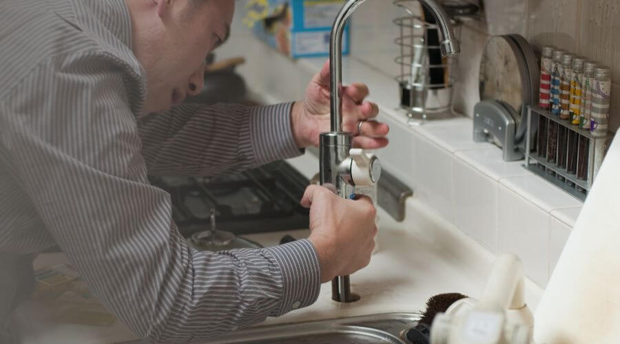 Local 24/7 Emergency Plumbing in Nulato, AK